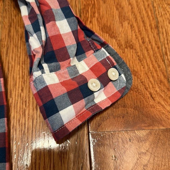 Crewcuts button down - Picture 6 of 7